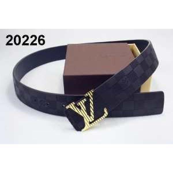 2025 LOUIS VUITTON ルイ ヴィトン  ★新作セール ベルト