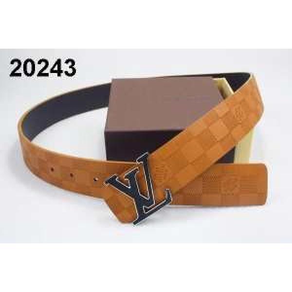 2026 LOUIS VUITTON ルイ ヴィトン 新作登場  ベルト