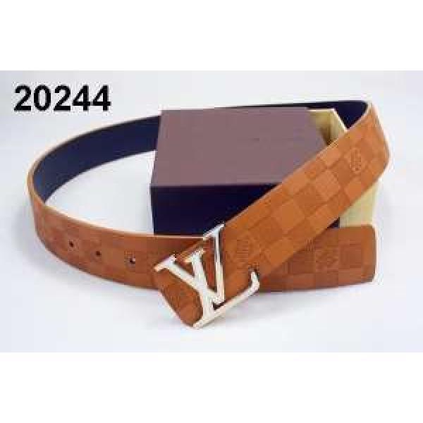 2026 LOUIS VUITTON ルイ ヴィトン 超人気美品◆ ベルト