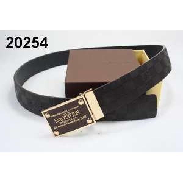 2026 LOUIS VUITTON ルイ ヴィトン ベルト 希少