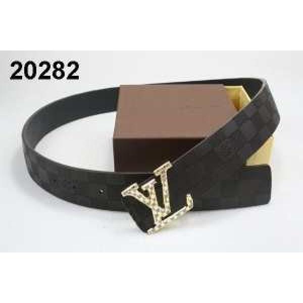 2025 LOUIS VUITTON ルイ ヴィトン ベルト ◆モデル愛用◆