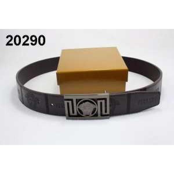 高品質 2026 VERSACE ヴェルサーチ ベルト