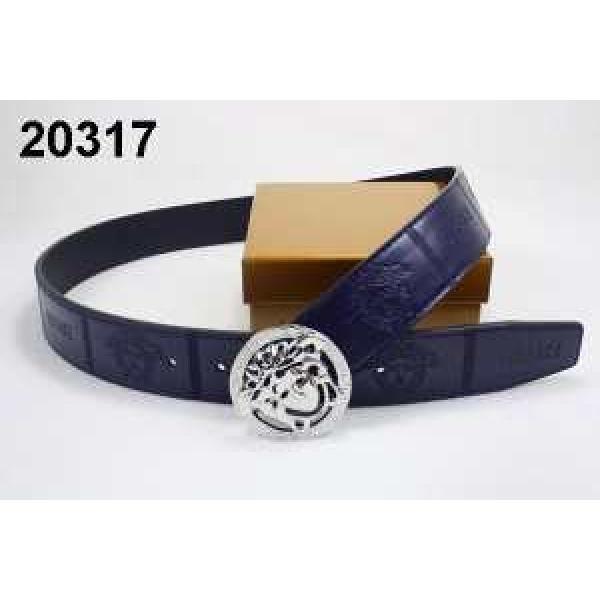 首胸ロゴ  2026 VERSACE ヴェルサーチ ベルト