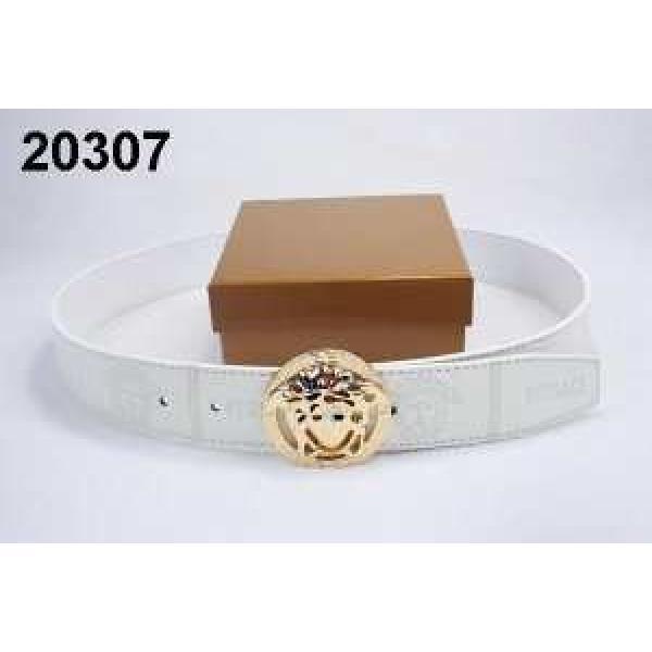 希少 2026 VERSACE ヴェルサーチ ベルト