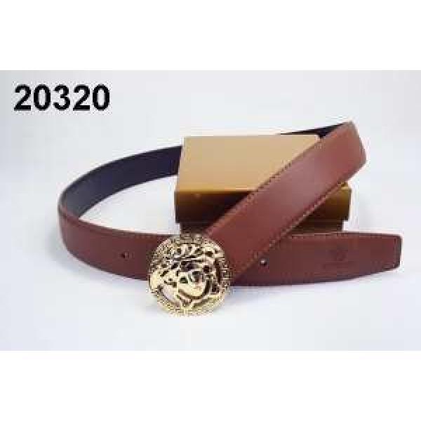 大人気☆NEW!! 2026 VERSACE ヴェルサーチ ベルト