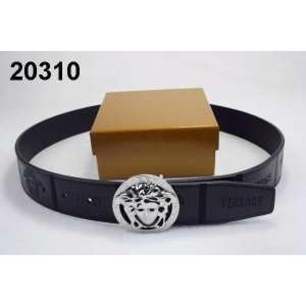 売れ筋！  2026 VERSACE ヴェルサーチ ベルト