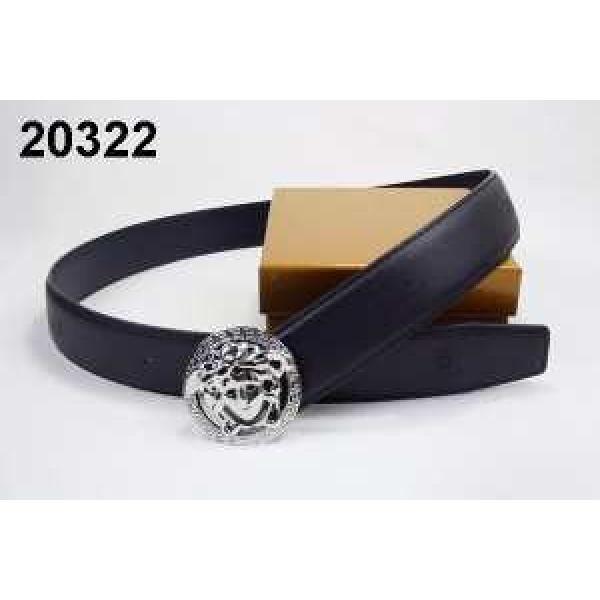 ★安心★追跡付 2026 VERSACE ヴェルサーチ ベルト