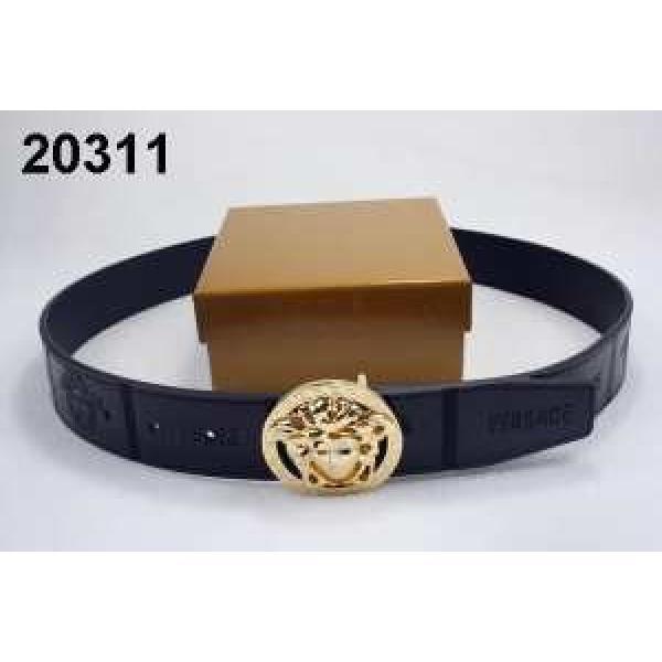 美品！ 2026 VERSACE ヴェルサーチ ベルト