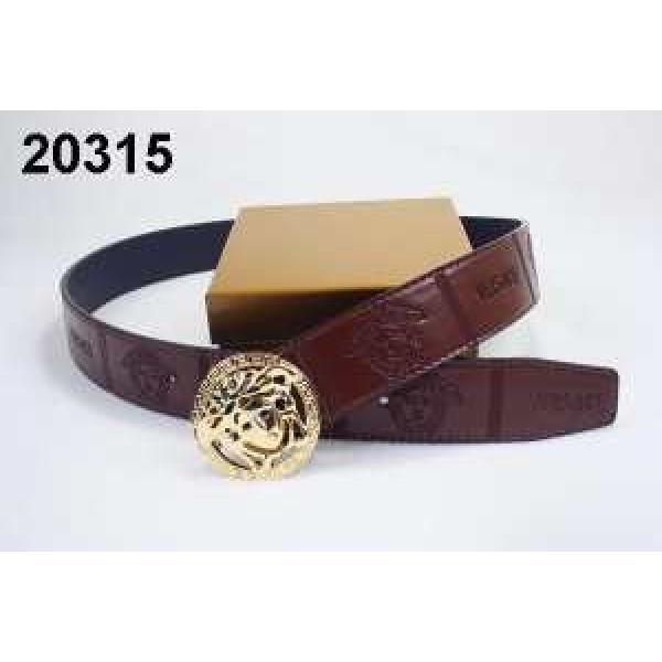 めちゃくちゃお得  2026 VERSACE ヴェルサーチ ベルト