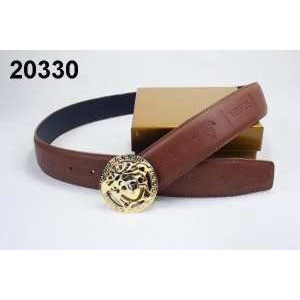 2026 VERSACE ヴェルサーチ 新入荷 ベルト