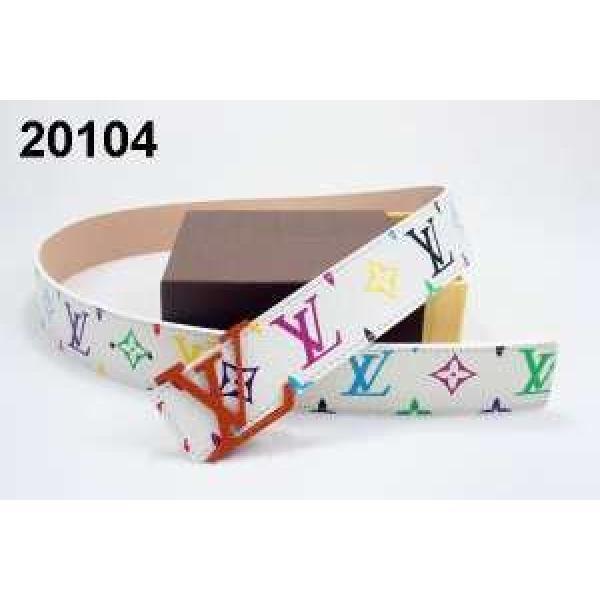 美品！ 2026 LOUIS VUITTON ルイ ヴィトン ベルト