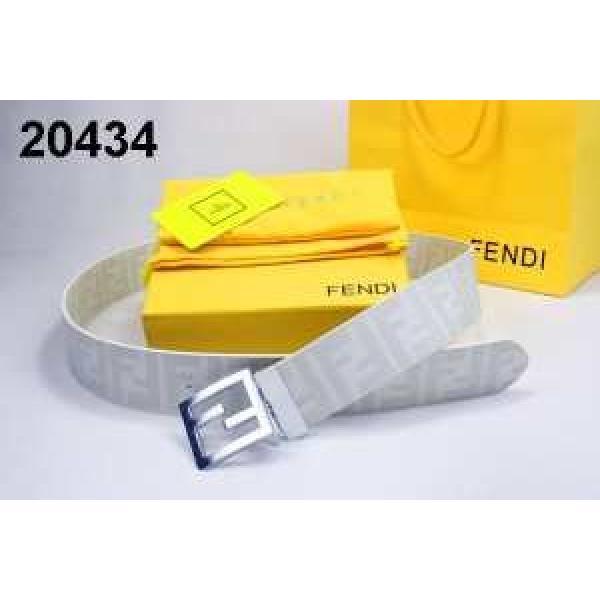 最旬アイテム！2026 FENDI フェンディ ベルト 本革(牛皮)  最高ランク