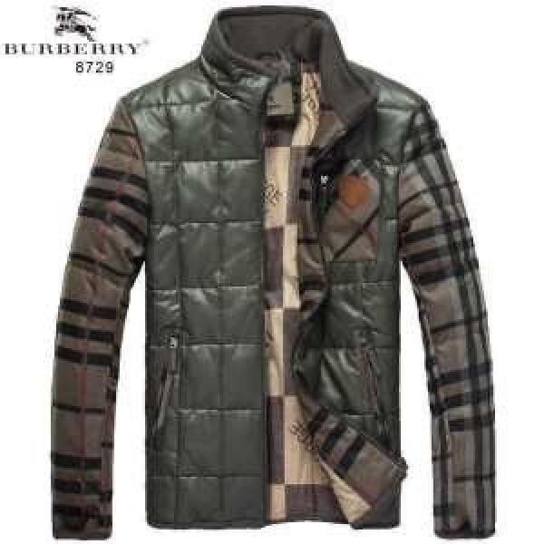 注目のアイテム 2026 BURBERRY バーバリー ダウンジャケット 2色可選