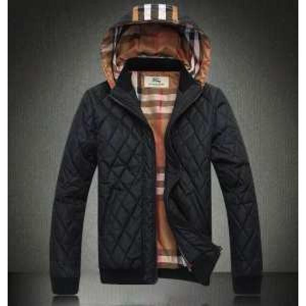 重宝するアイテム 2026 BURBERRY バーバリー 綿入れ