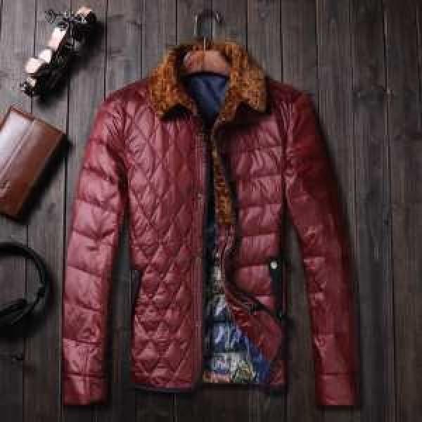 売れ筋のいい！2026 BURBERRY バーバリー ダウンジャケット
