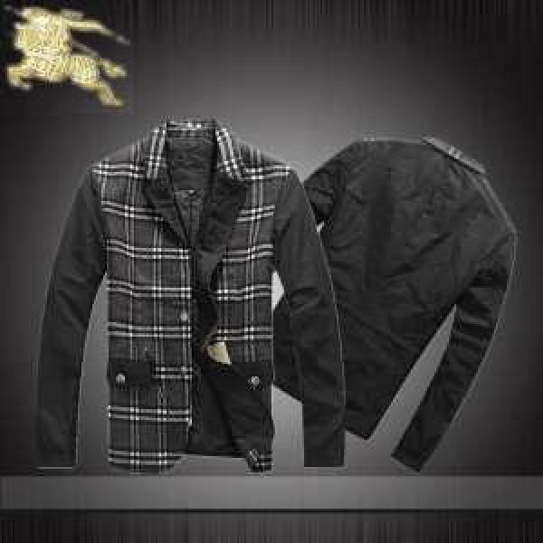 おすすめ 2026 BURBERRY バーバリー  綿入れ