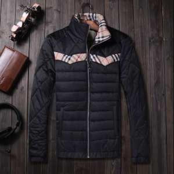 ～希少 2026 BURBERRY バーバリー 綿入れ 2色可選