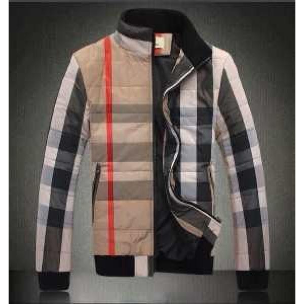 大特価  2026 BURBERRY バーバリー 綿入れ 2色可選