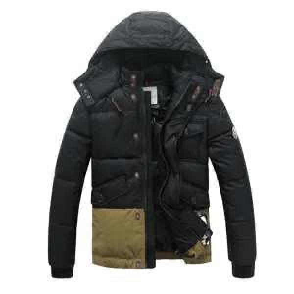 高級感演出 2026 MONCLER モンクレール ダウンジャケット  2色可選