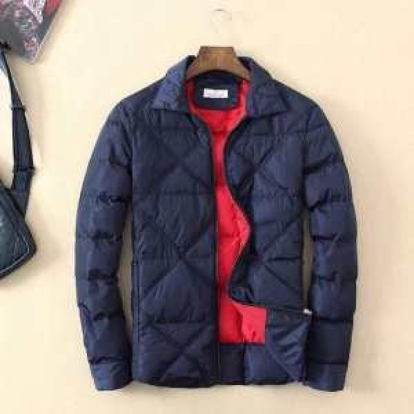 存在感◎ 2026 MONCLER モンクレール 綿入れ  2色可選