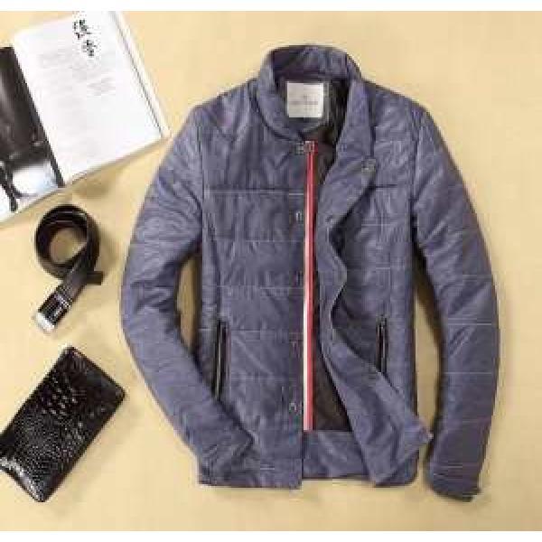 落ち着いた感覚 2026 MONCLER モンクレール 綿入れ 2色可選