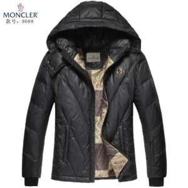 絶大な人気を誇る 2026 MONCLER モンクレール  ダウンジャケット 2色可選