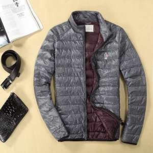 魅力的 2026 MONCLER モンクレール ダウンジャケット 2色可選