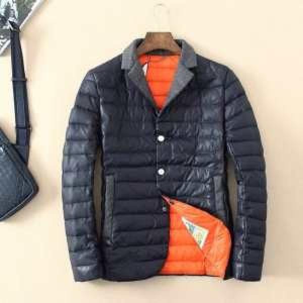 注目のアイテム 2026 MONCLER モンクレール ダウンジャケット 2色可選