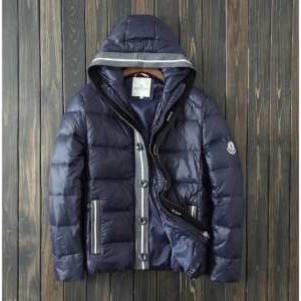 超目玉 2025 MONCLER モンクレール ダウンジャケット 2色可選