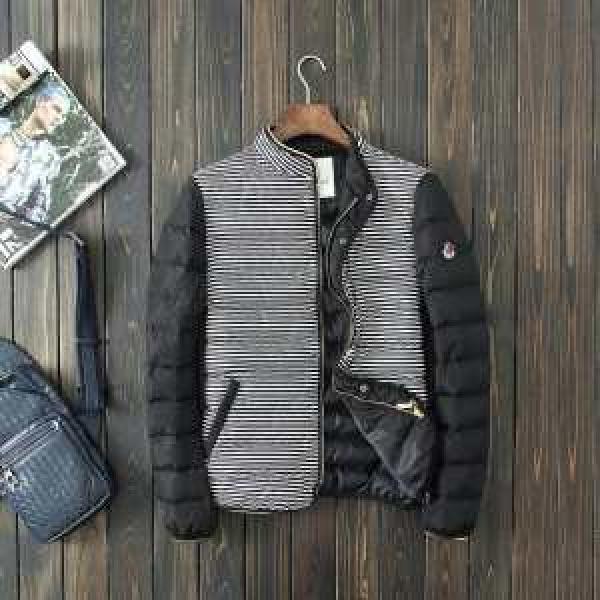 デザイン性の高い 2026 MONCLER モンクレール  ダウンジャケット