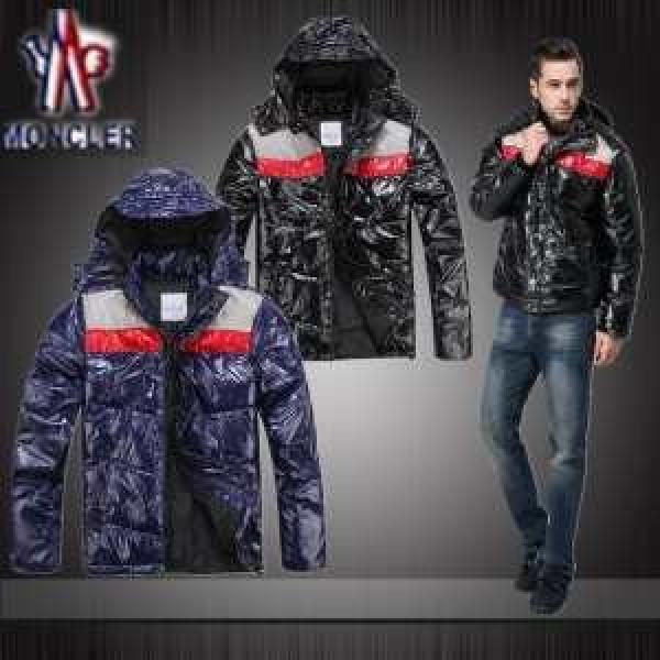 ポップ 2026 MONCLER モンクレール 綿入れ