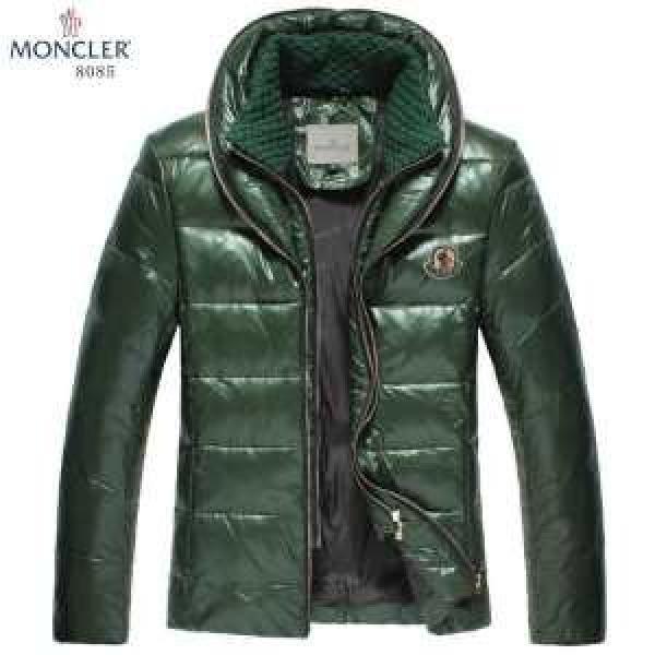 高級感ある  2025 MONCLER モンクレール ダウンジャケット 3色可選