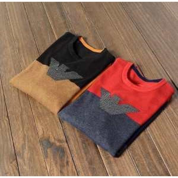 お買得 2026 ARMANI アルマーニ ニットウェア 2色可選