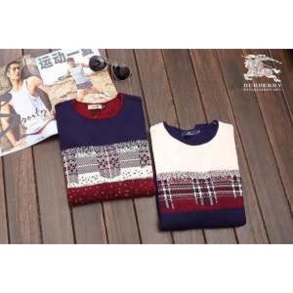 個性派 2026 BURBERRY バーバリー ニットウェア 2色可選