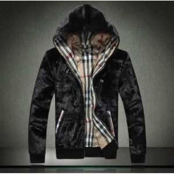 高級感溢れるデザイン 2026 BURBERRY バーバリー ジャケット