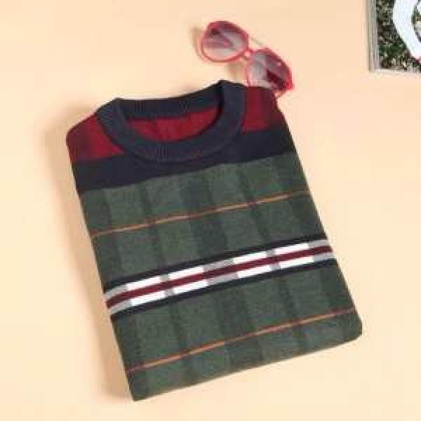 2025 BURBERRY バーバリー コスパ最高のプライス セーター