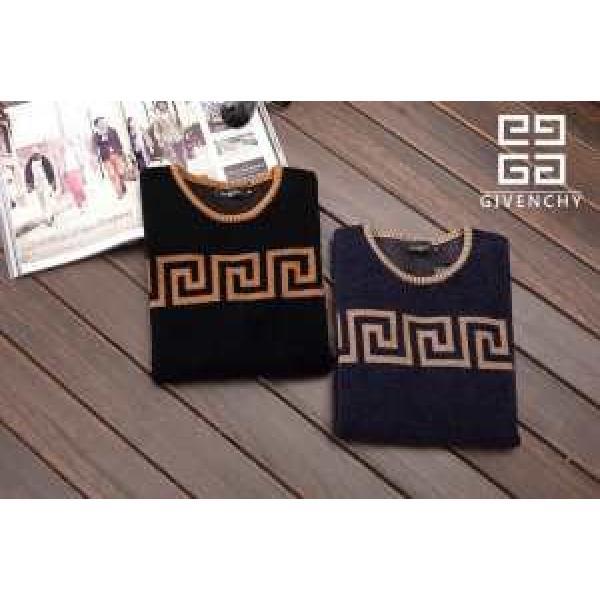 2026 希少  GIVENCHY ジバンシー ニットウェア 2色可選