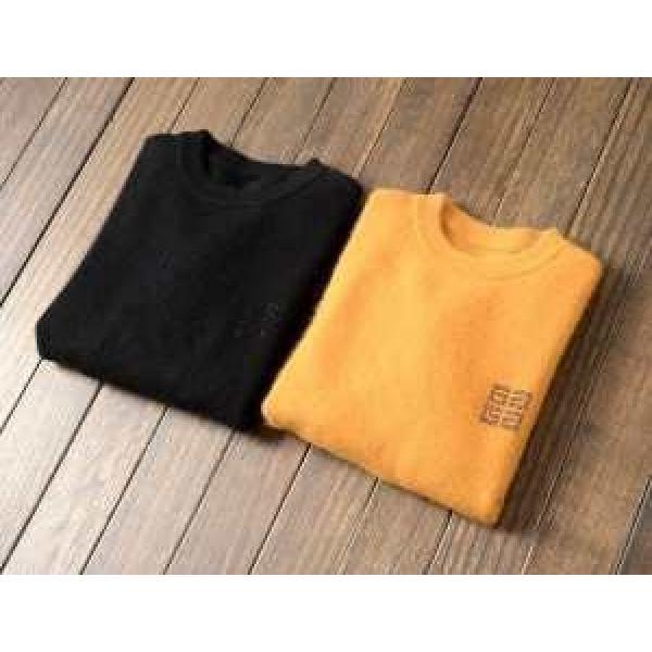 SALE開催 2026 GIVENCHY ジバンシー セーター 2色可選