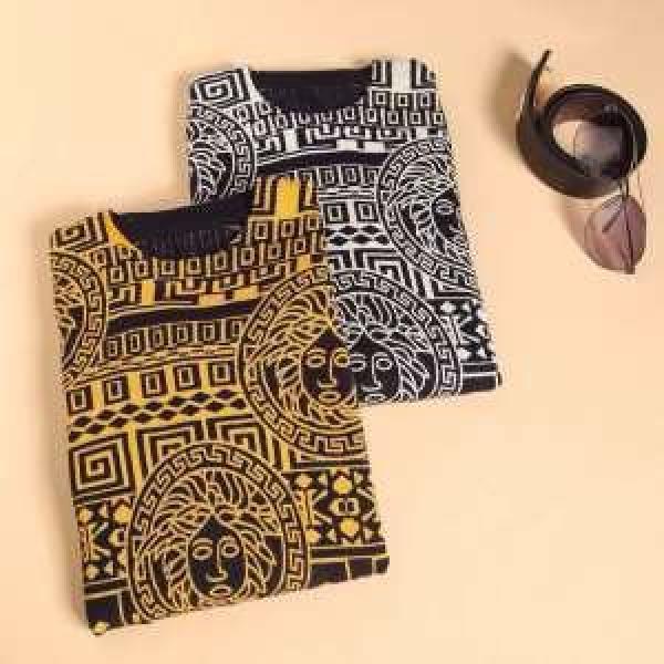 最新作 2025VERSACE ヴェルサーチ セーター 2色可選