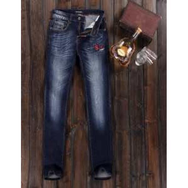 2026秋春 DSQUARED2  ジーンズ