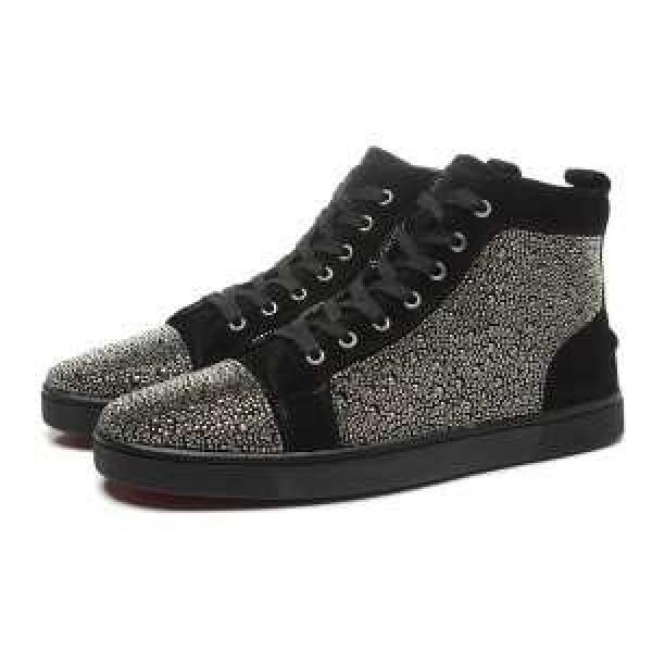 靴 Christian Louboutin 16秋春