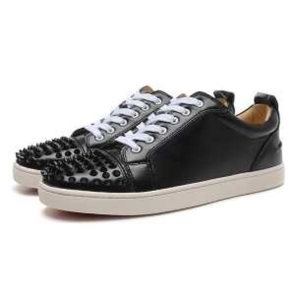 実用性が高いChristian Louboutinクリスチャンルブタン コンフォート お買得