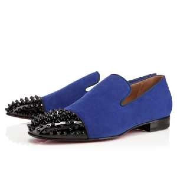 Christian Louboutinクリスチャンルブタン 2025秋春 靴
