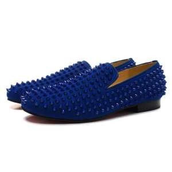 2026秋春  スニーカー Christian Louboutin