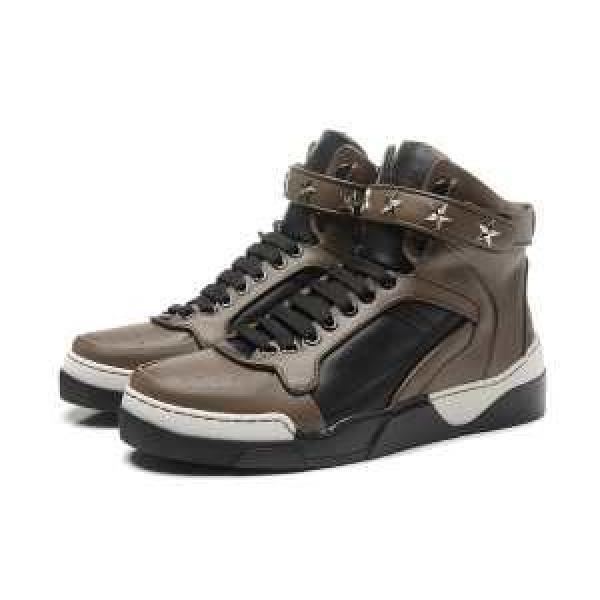 2026秋春 GIVENCHY ジバンシー スニーカー