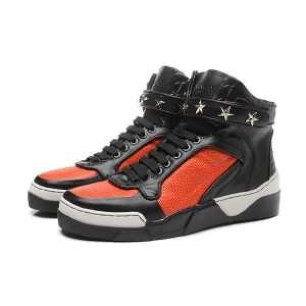 ジバンシー GIVENCHY  2026秋春 スニーカー
