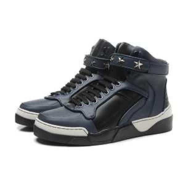 ジバンシー GIVENCHY  2026秋春 ランニングシューズ