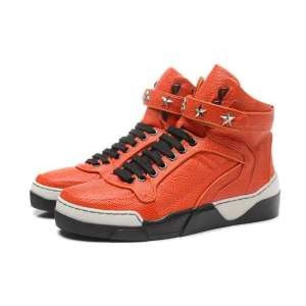 ジバンシー GIVENCHY ランニングシューズ 2026秋春