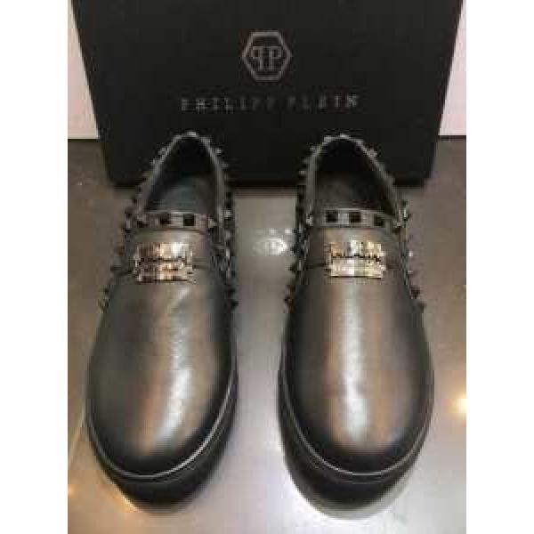 PHILIPP PLEIN フィリッププレイン 2026秋春 靴