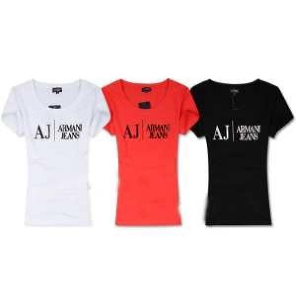 VOG 美品  アルマーニ 半袖 Tシャツ